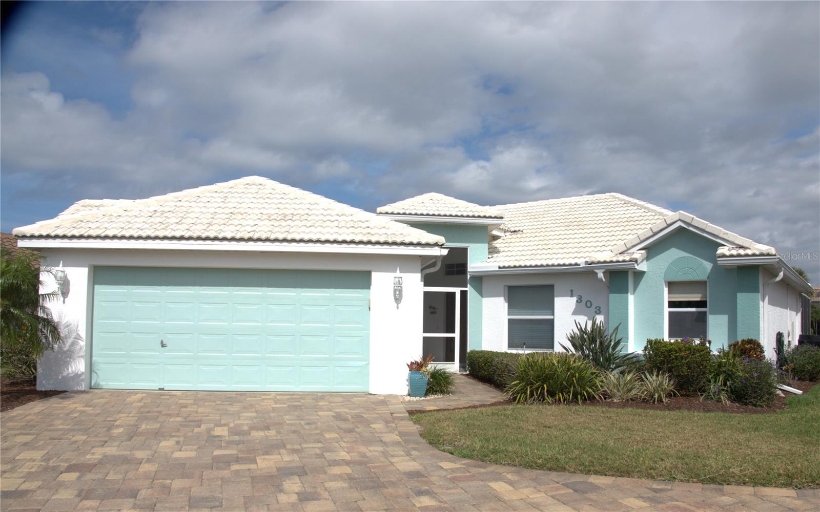 1303 Islamorada Blvd, Punta Gorda, FL 33955