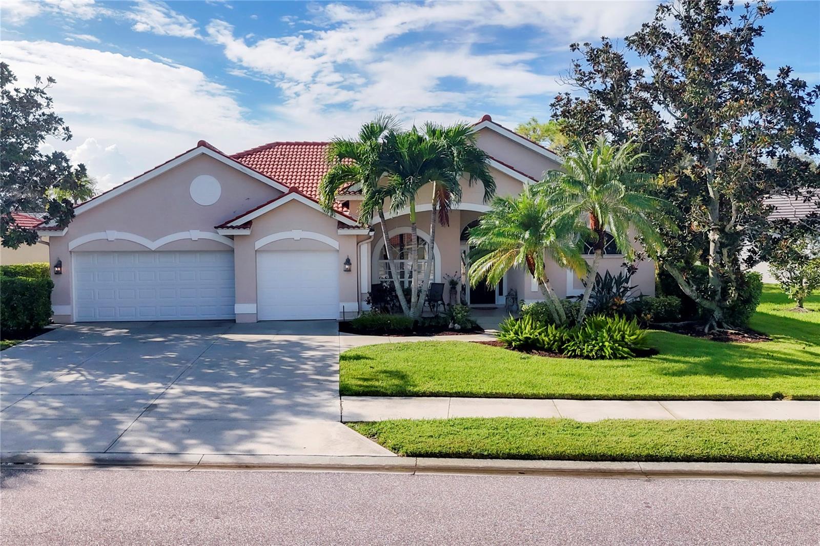4705 Sweetmeadow Cir, Sarasota, FL 34238