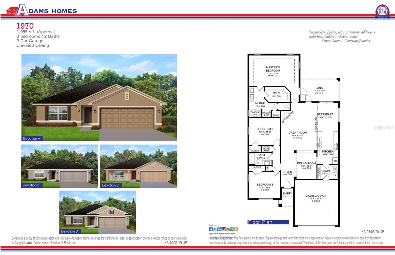 2659 Averland Loop, North Port, FL 34287
