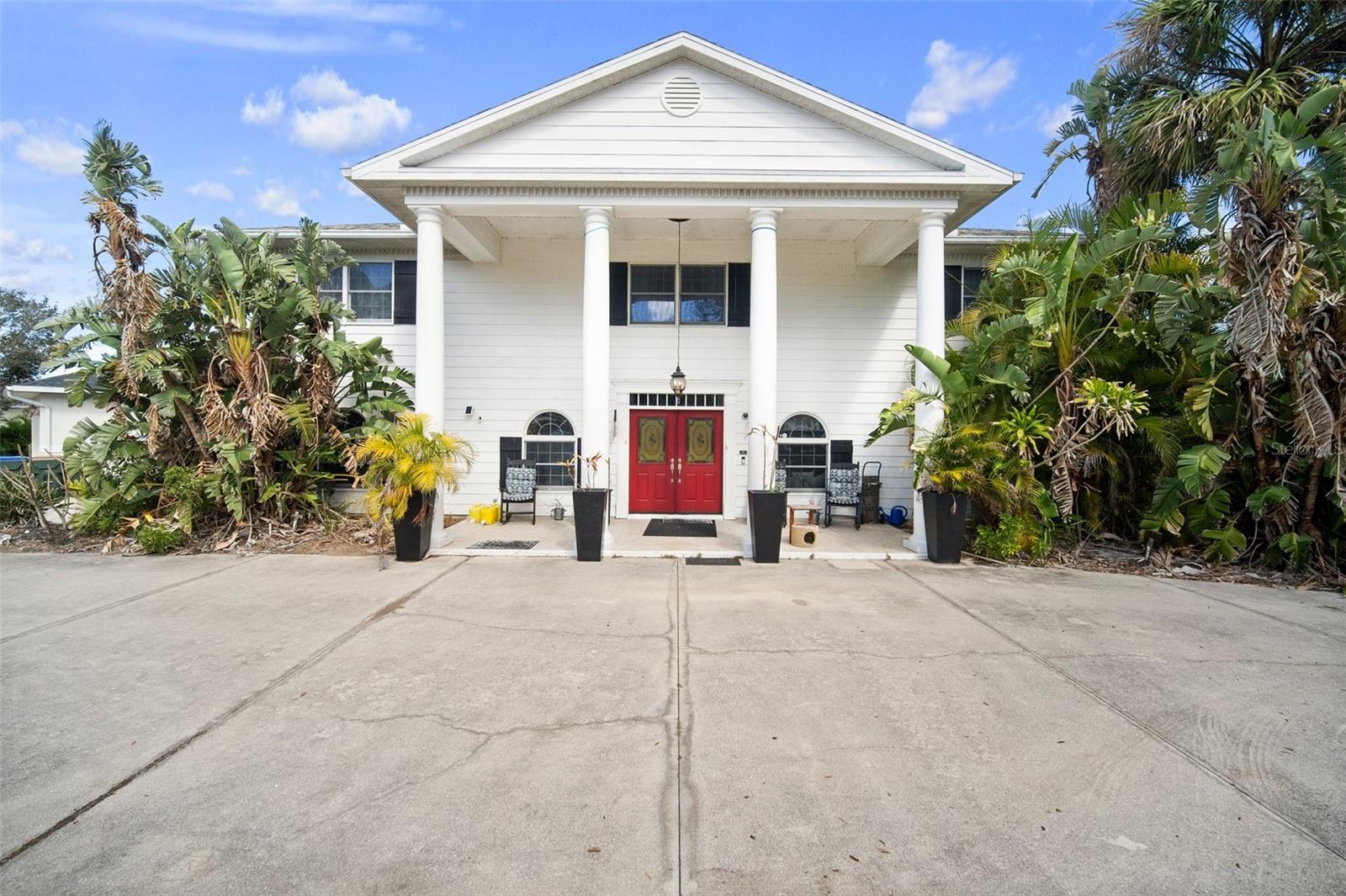 3391 Tucson Rd, North Port, FL 34286