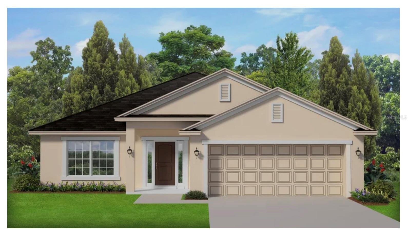 2675 Averland Loop, North Port, FL 34287