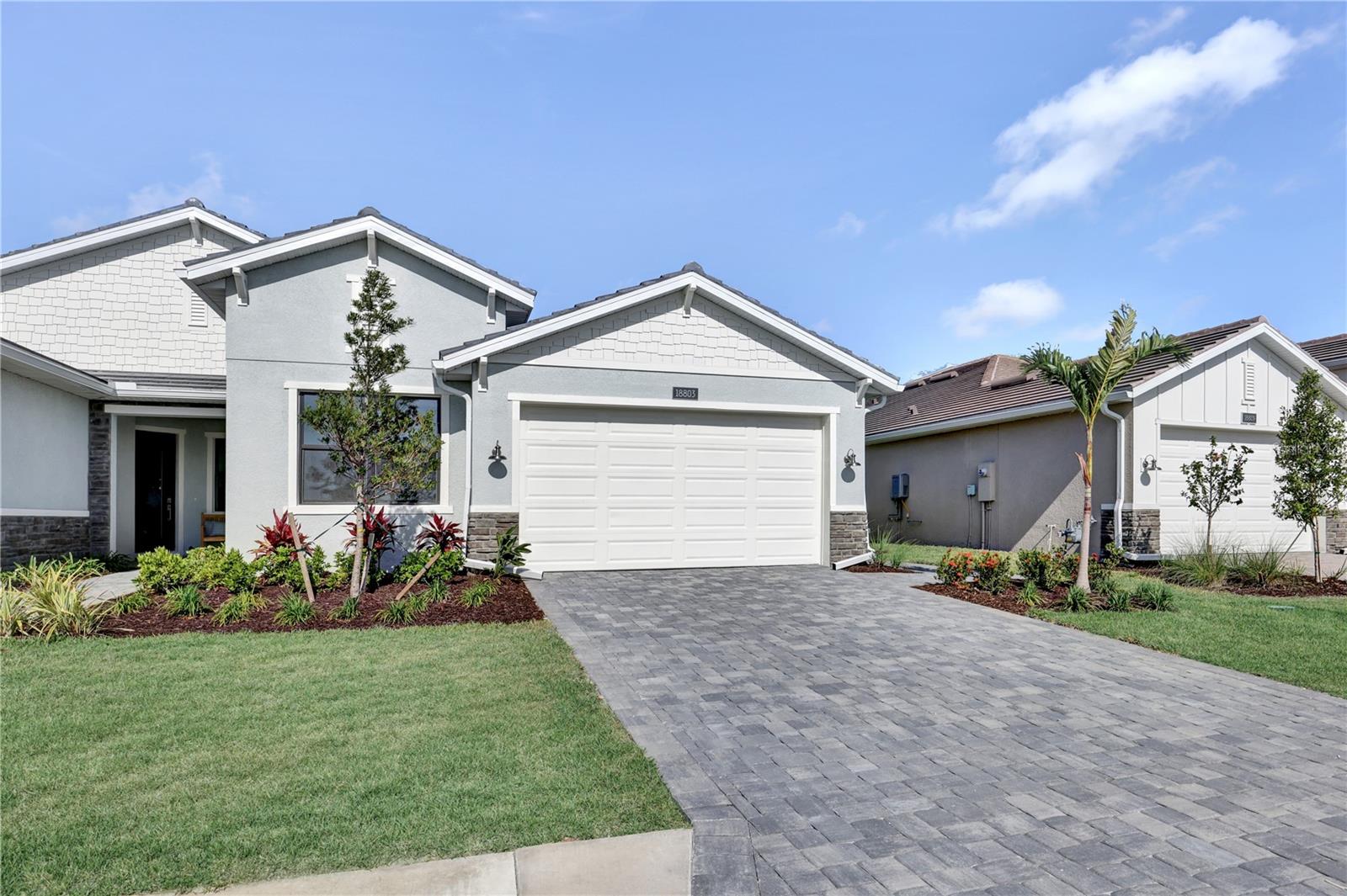 18803 Dayspring Pl, Venice, FL 34293