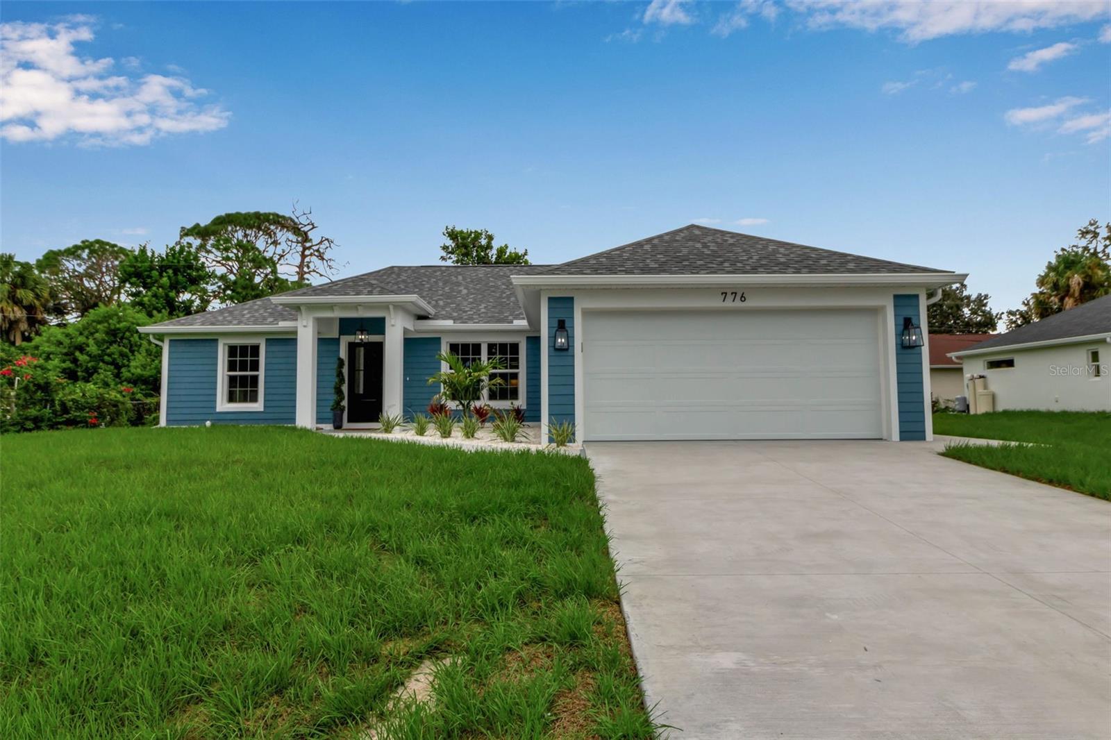776 Citrus Rd, Venice, FL 34293