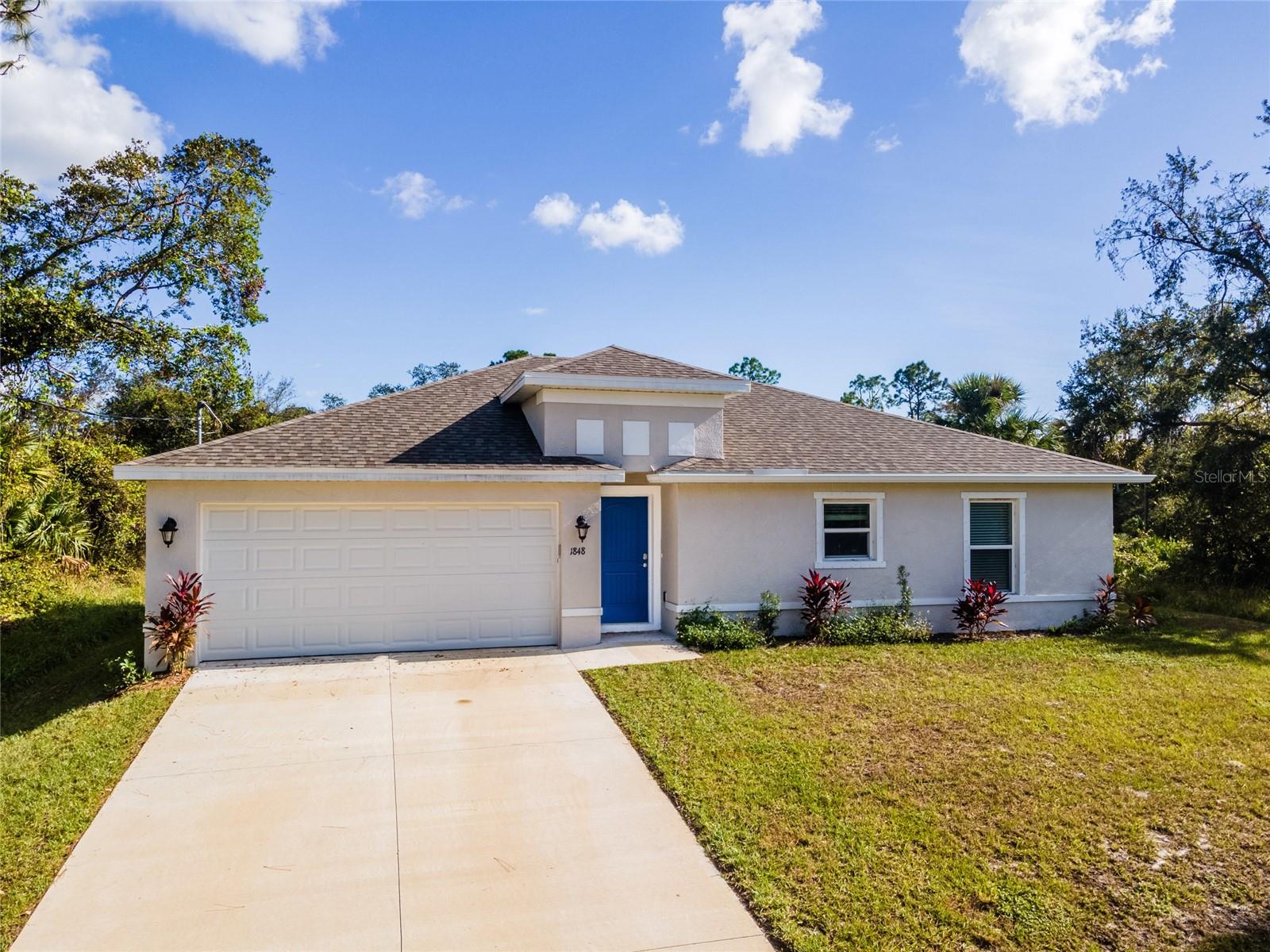 1122 Knotty Pine Ave, North Port, FL 34288