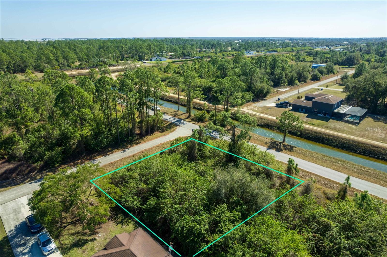 4407 E 20th St, Alva, FL 33920