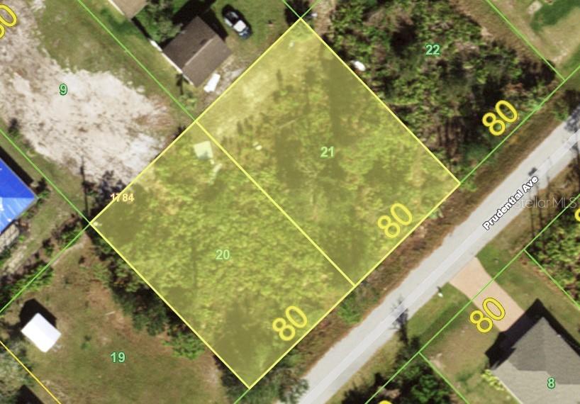12376 Prudential Ave, Port Charlotte, FL 33981