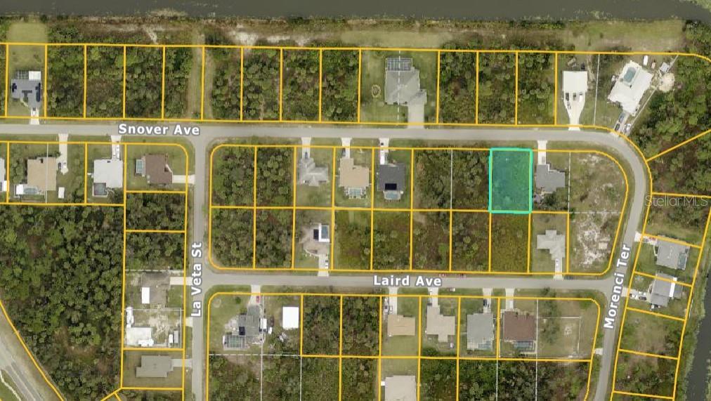 Snover Ave, North Port, FL 34286