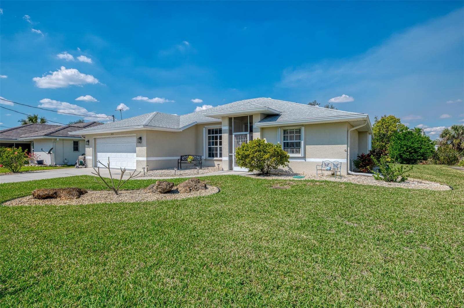 3335 Brooklyn Ave, Port Charlotte, FL 33952