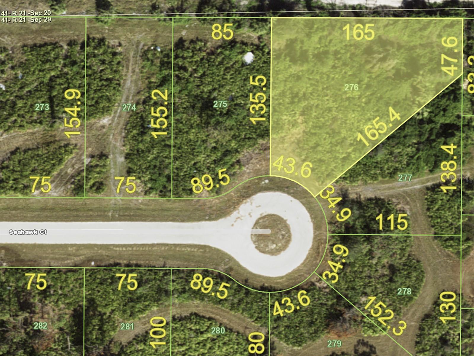 24 Seahawk Ct, Placida, FL 33946