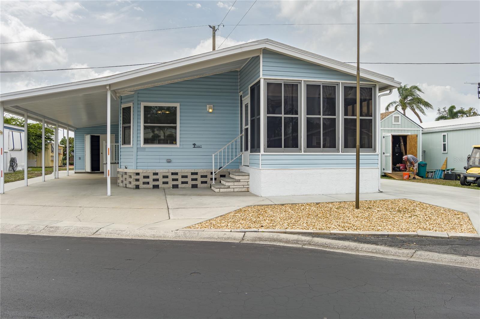 3317 Denise Dr, Ellenton, FL 34222