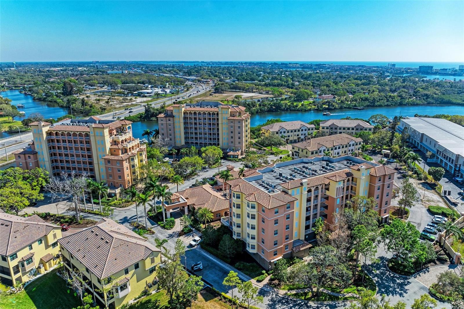 5591 Cannes Cir #403, Sarasota, FL 34231