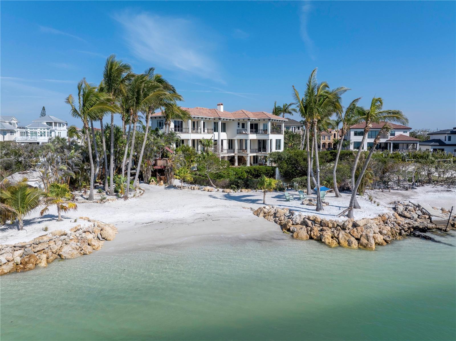 3935 N Shell Rd, Sarasota, FL 34242