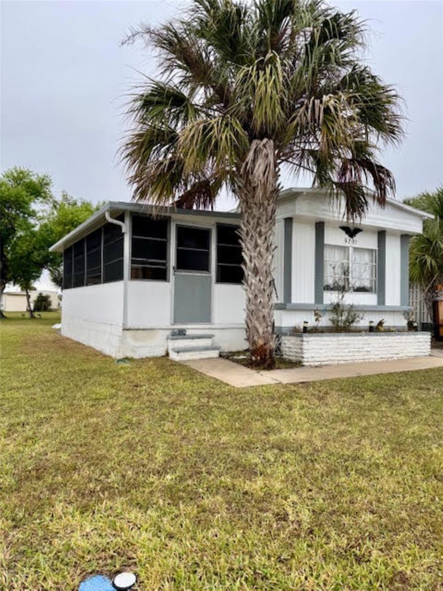 5791 Holiday Park Blvd, North Port, FL 34287