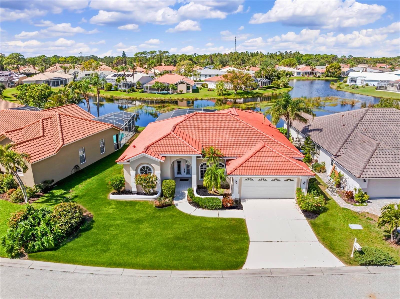 4173 Hearthstone Dr, Sarasota, FL 34238