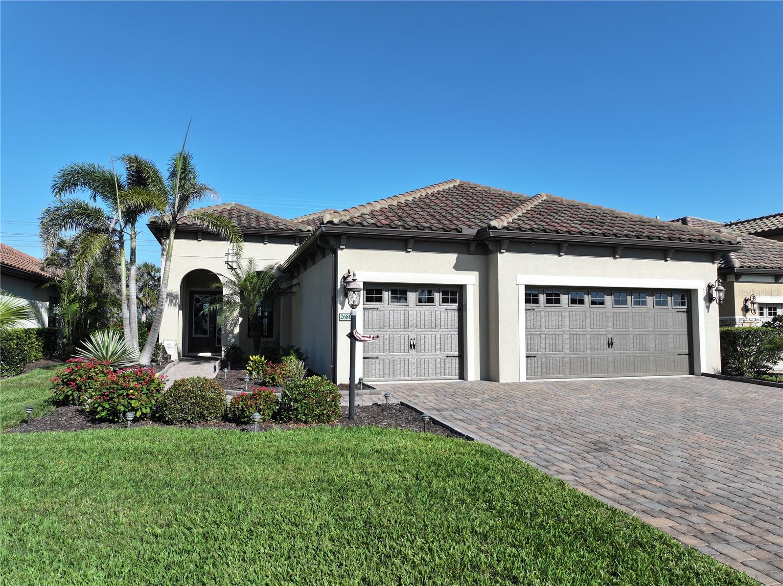 26800 Pavin Dr, Englewood, FL 34223