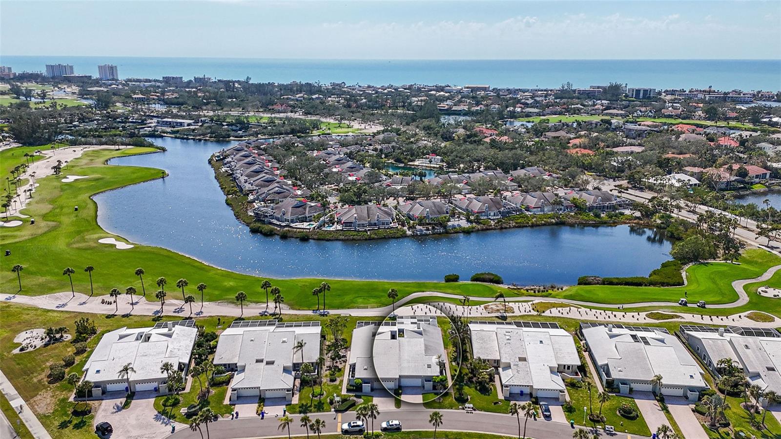 3467 Byron Ln, Longboat Key, FL 34228