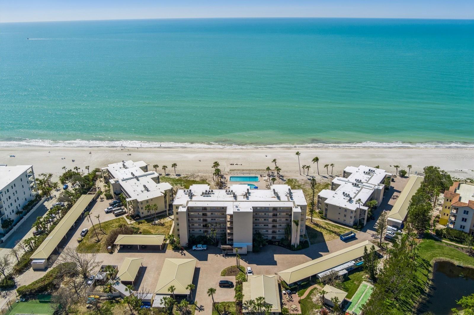 4835 Gulf Of Mexico Dr #302b, Longboat Key, FL 34228