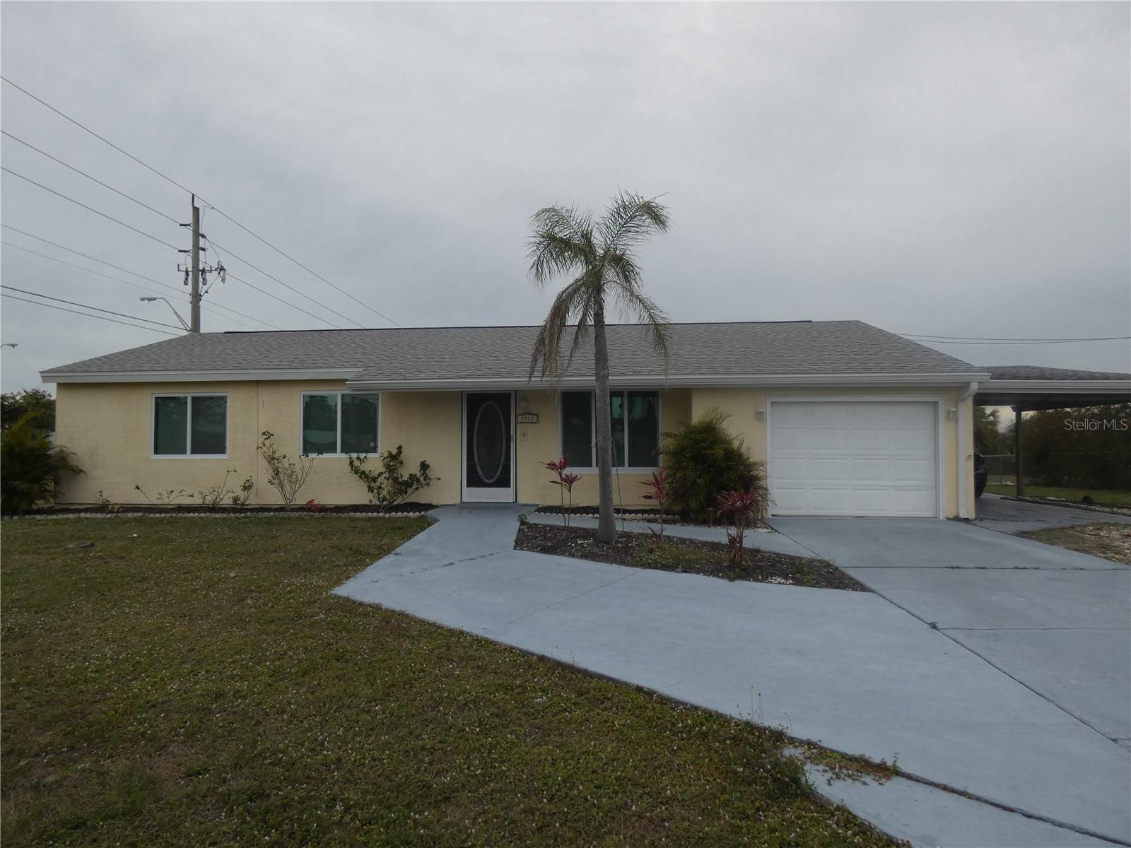 1717 Alton Rd, Port Charlotte, FL 33952