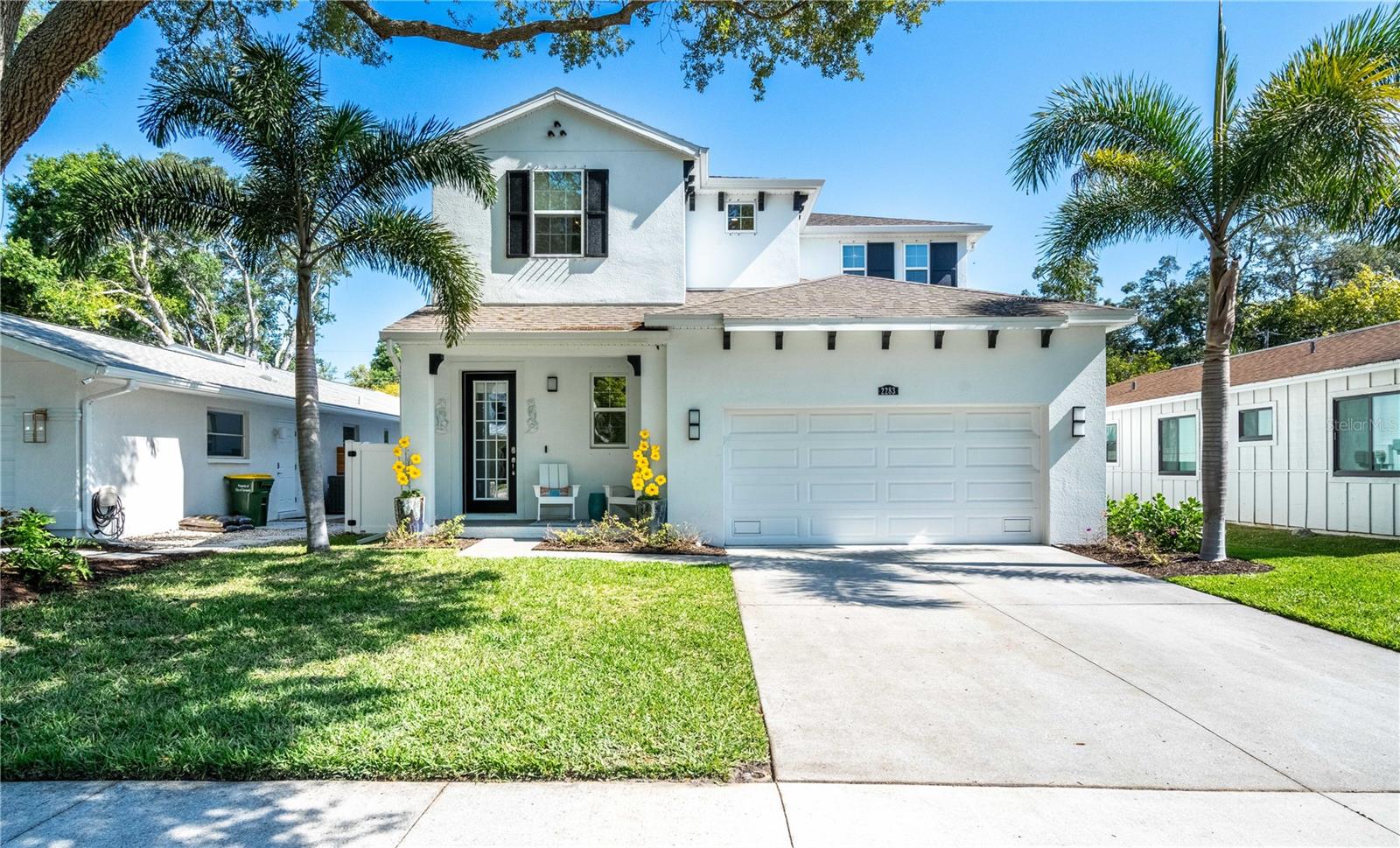 2283 Arlington St, Sarasota, FL 34239