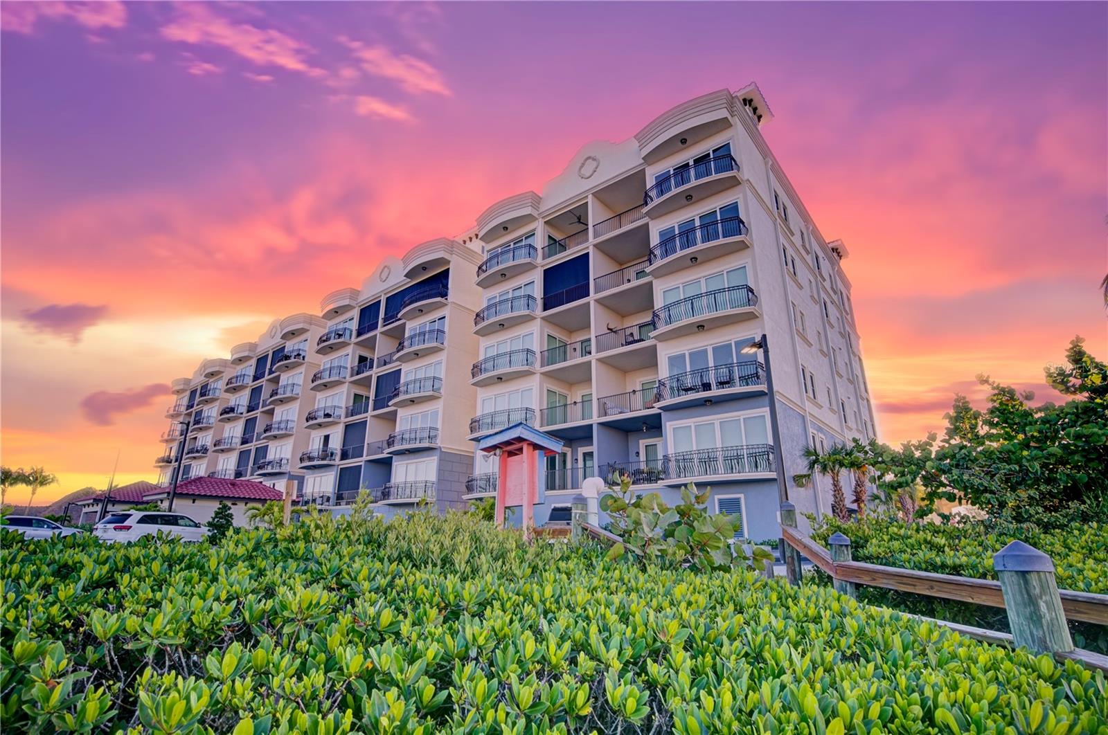 501 Tamiami Trl N #601, Venice, FL 34285