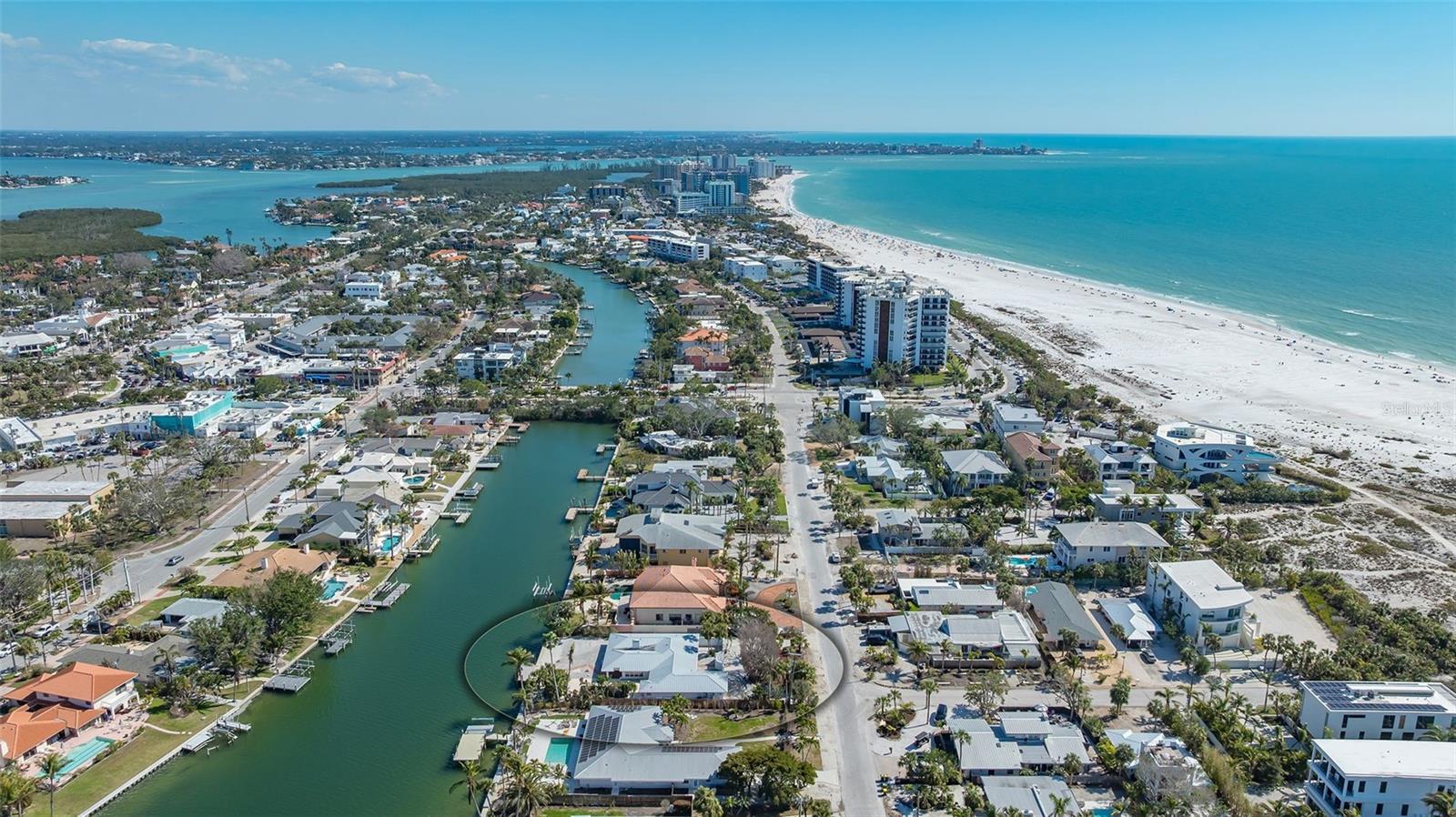 148 N Polk, Sarasota, FL 34236