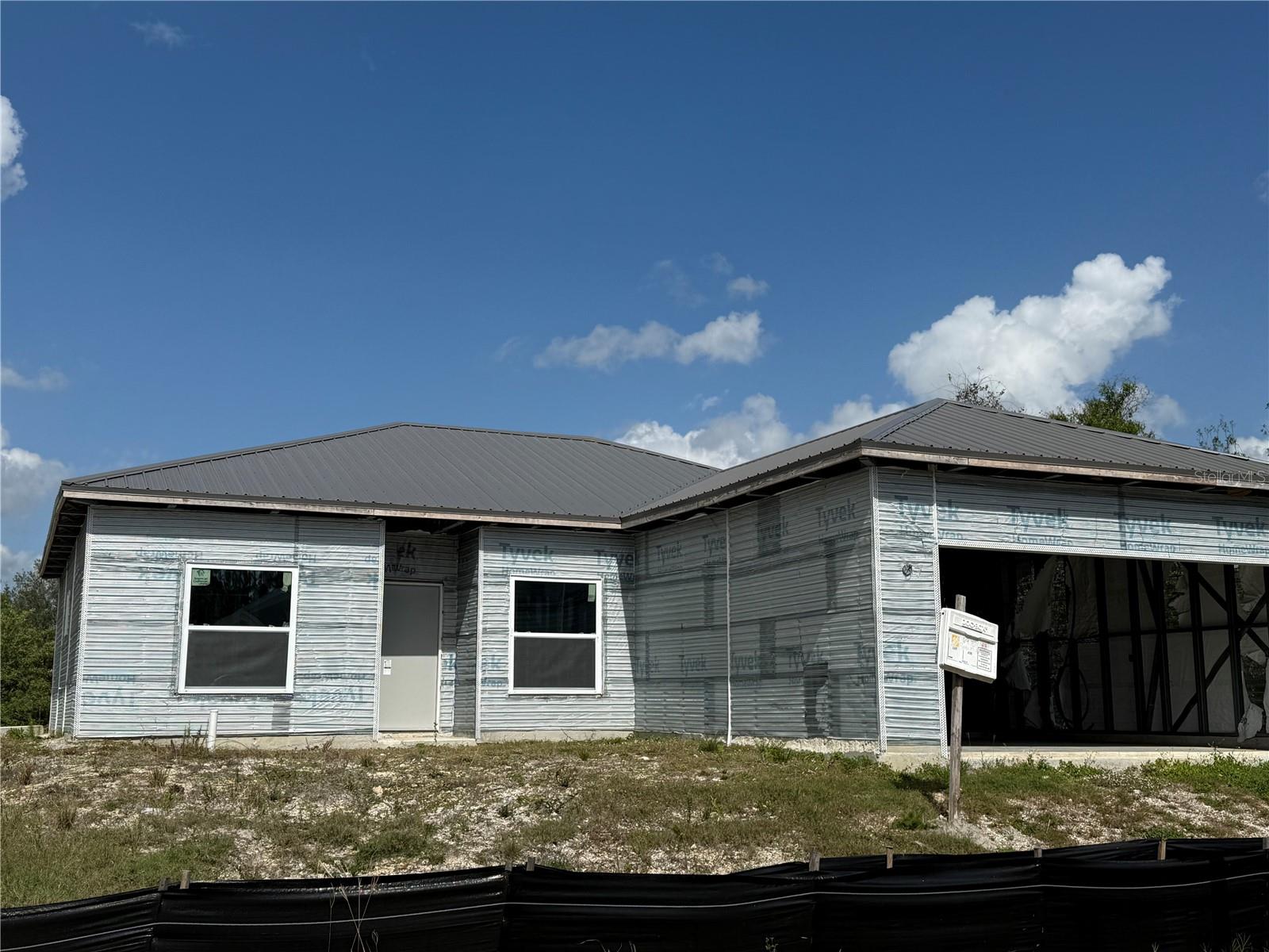 6970 Beckwith Ave, North Port, FL 34291