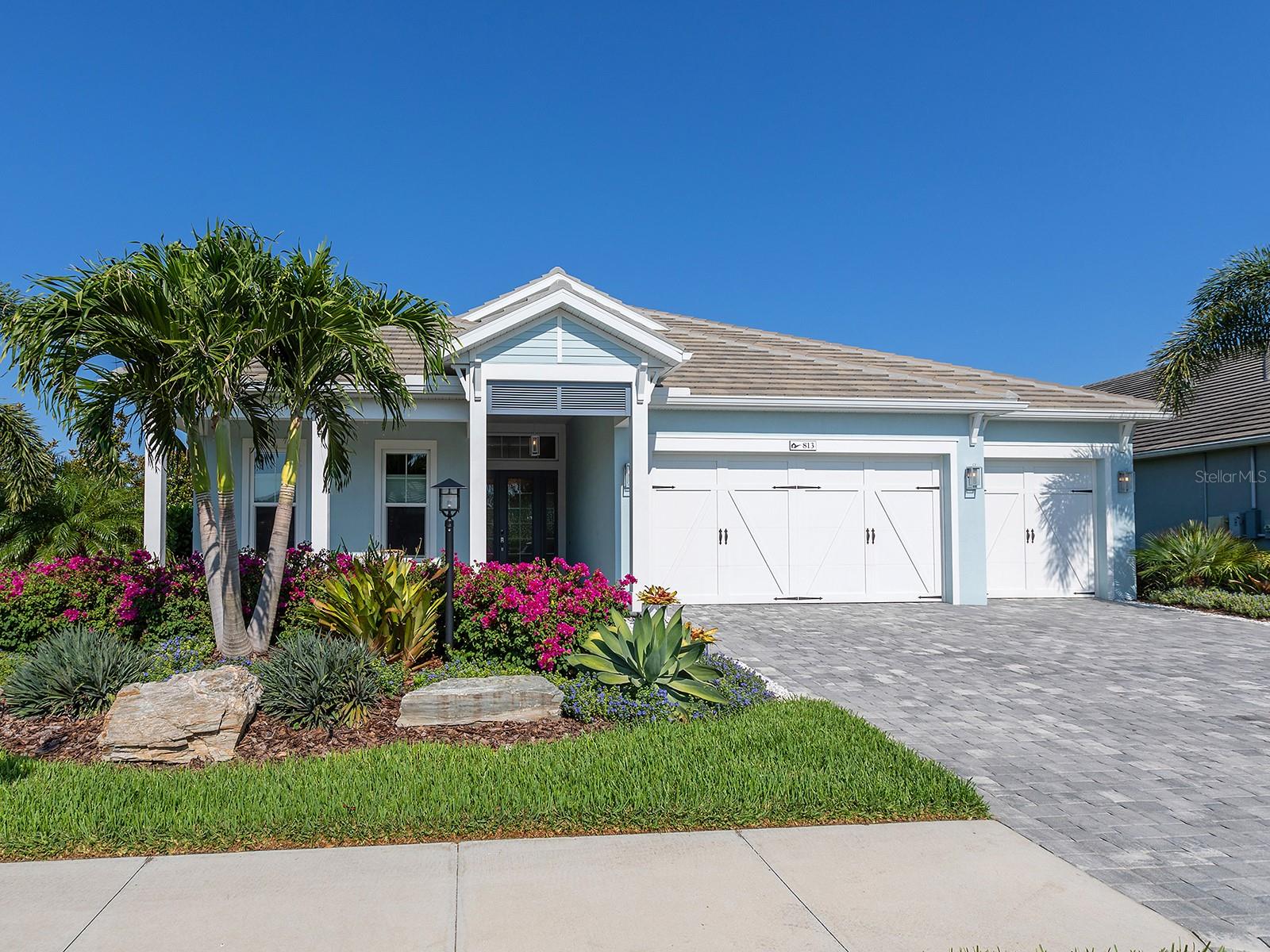 813 Tailwind Pl, Sarasota, FL 34240