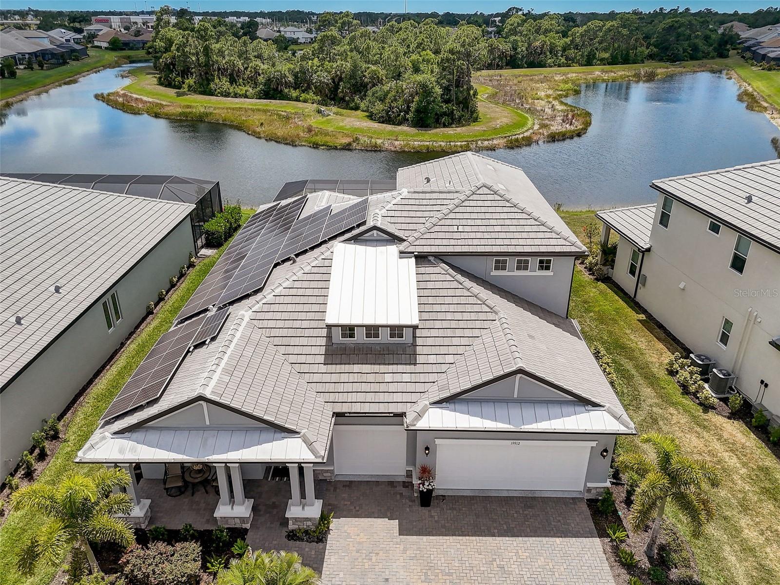 19912 Bridgetown Loop, Venice, FL 34293