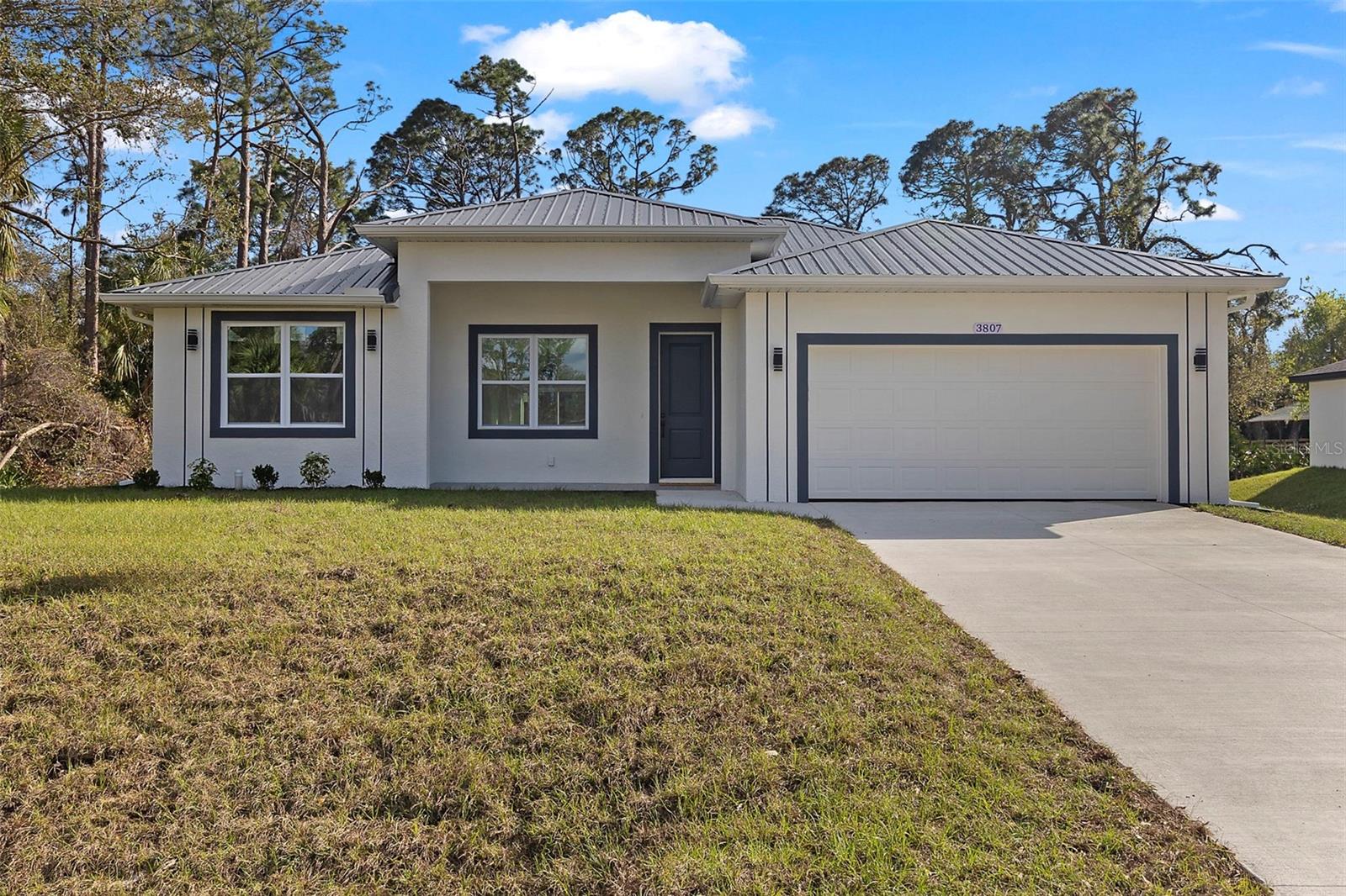3807 Las Vegas Ave, North Port, FL 34288