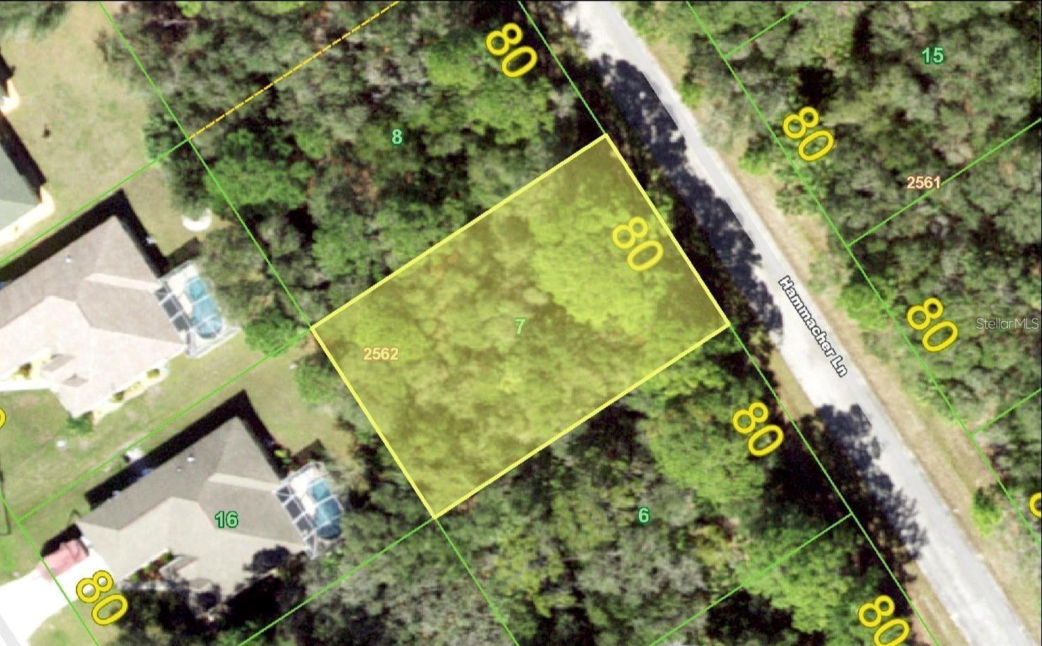 1343 Hammacher Ln, Port Charlotte, FL 33953