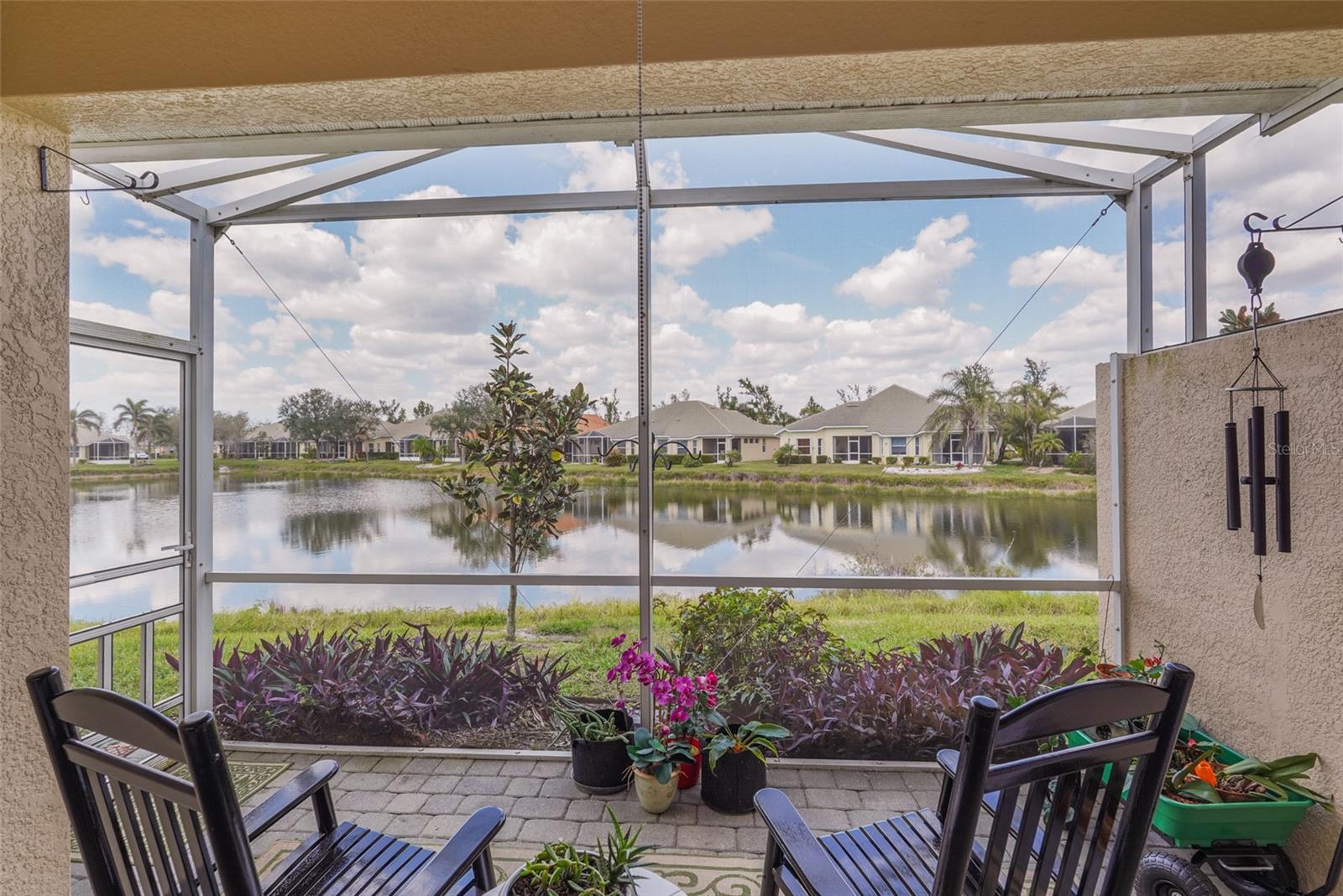 9847 Hawk Nest Ln, North Port, FL 34287