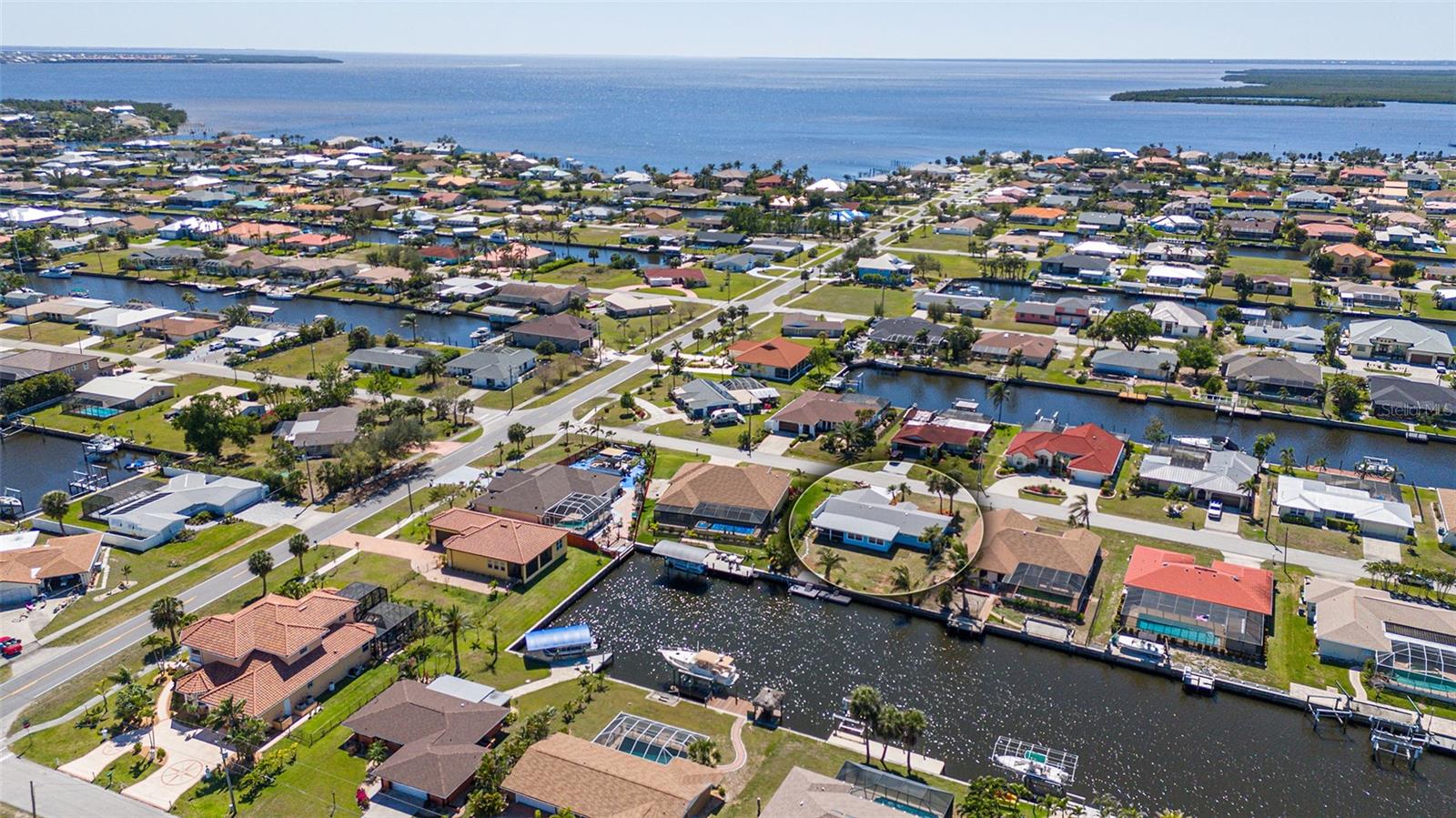 108 Peckham St Sw, Port Charlotte, FL 33952