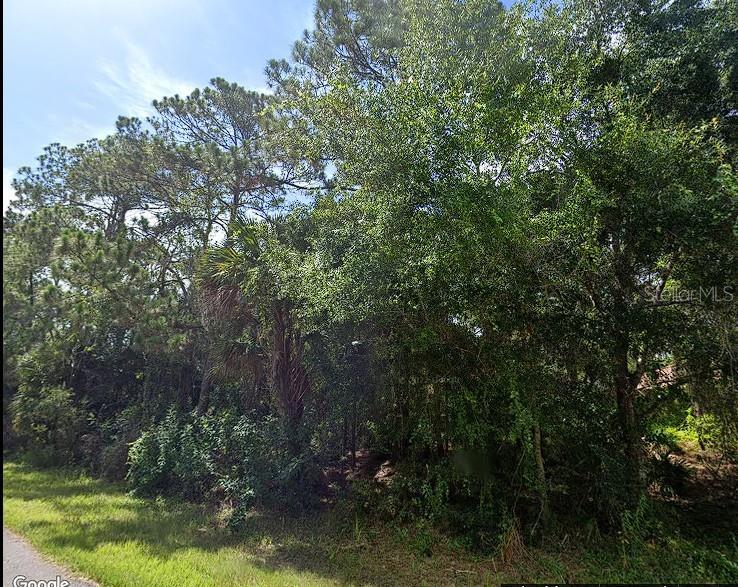 Gallopo Rd, North Port, FL 34291