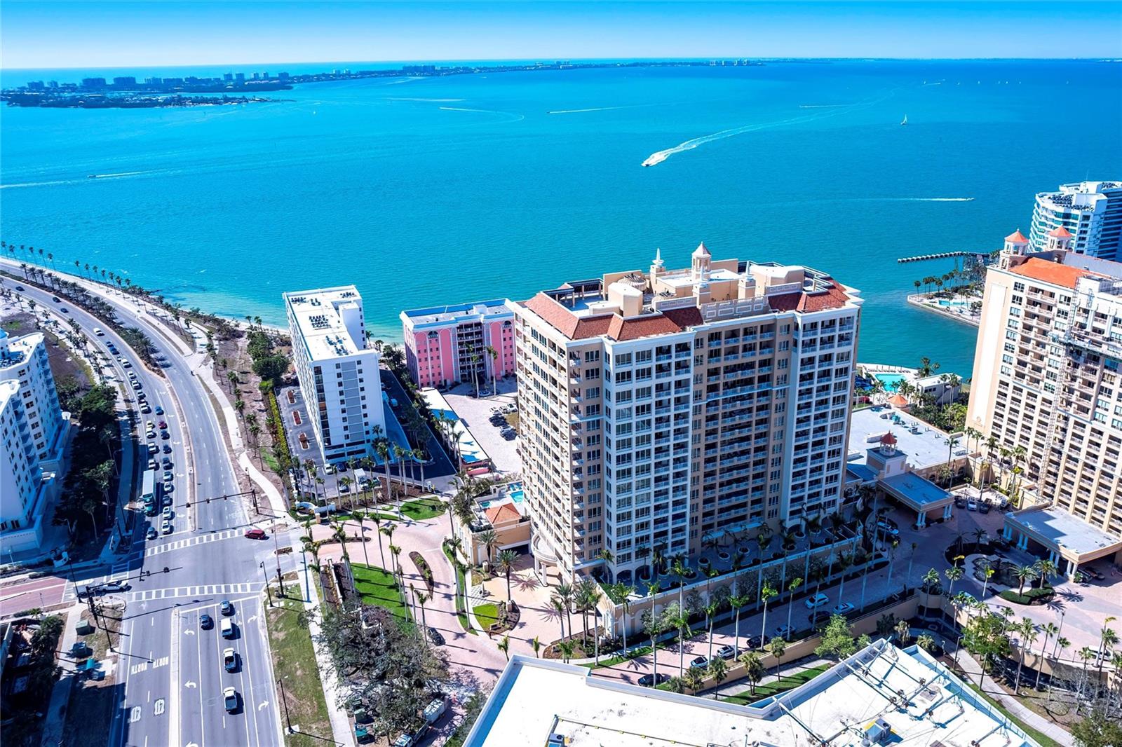 35 Watergate Dr #1103, Sarasota, FL 34236