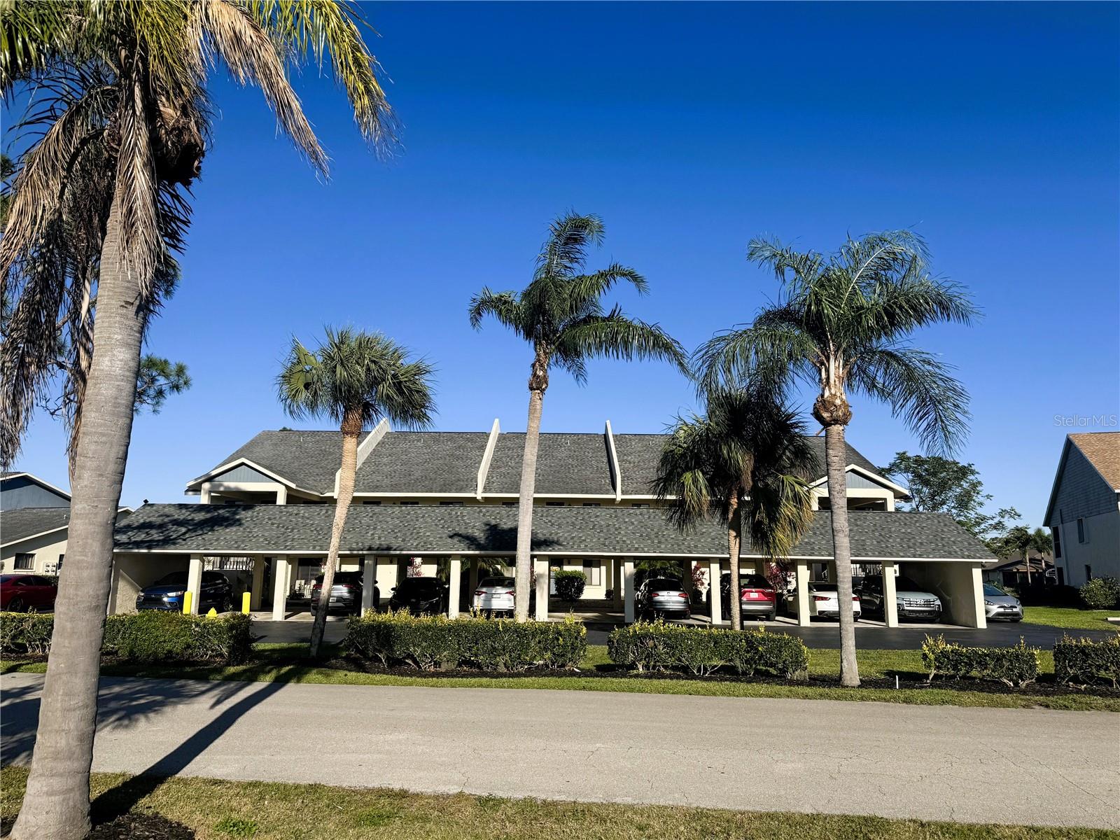 15160 Riverbend Blvd #403, North Fort Myers, FL 33917