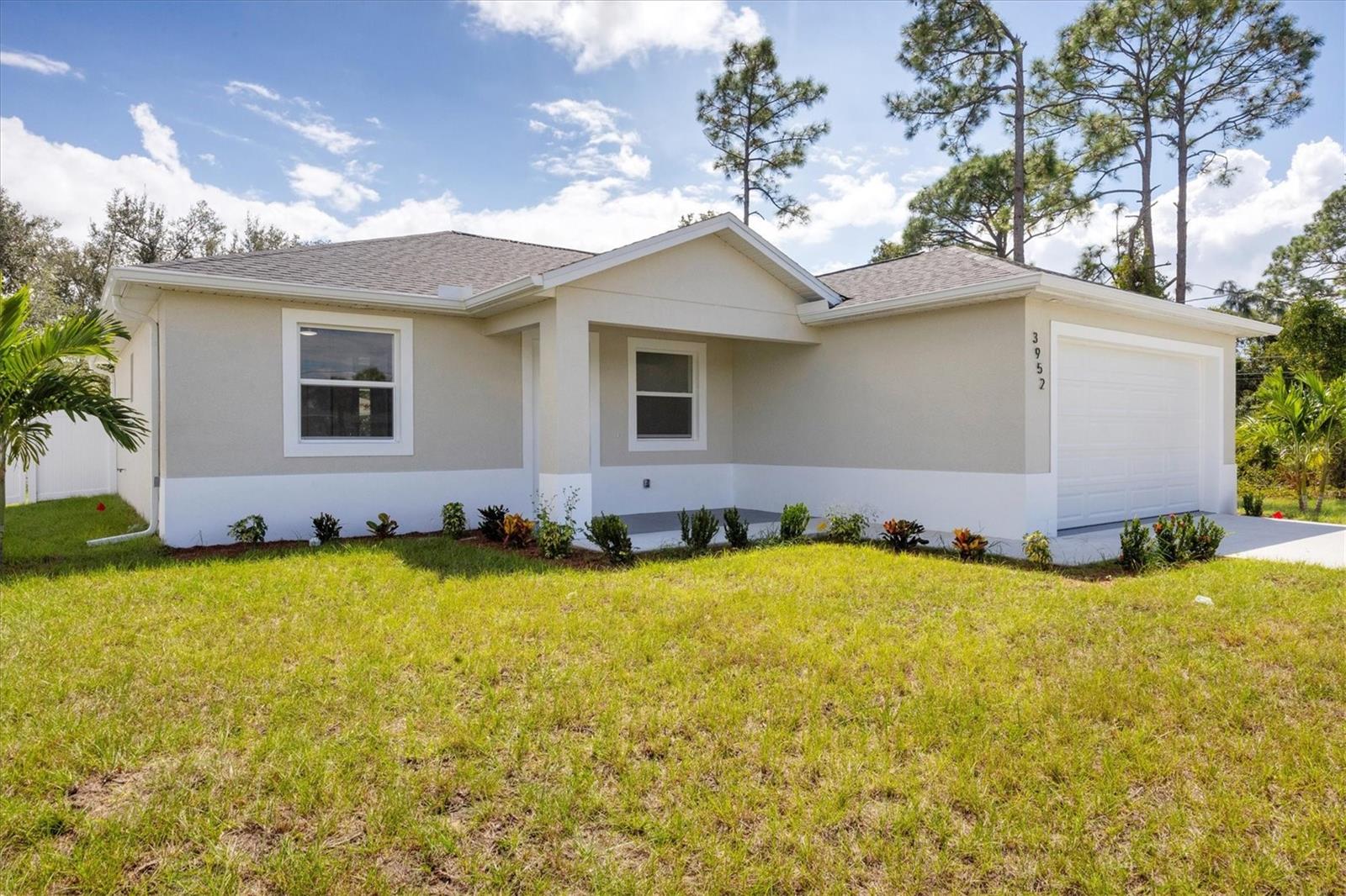 3952 S San Mateo Dr, North Port, FL 34288