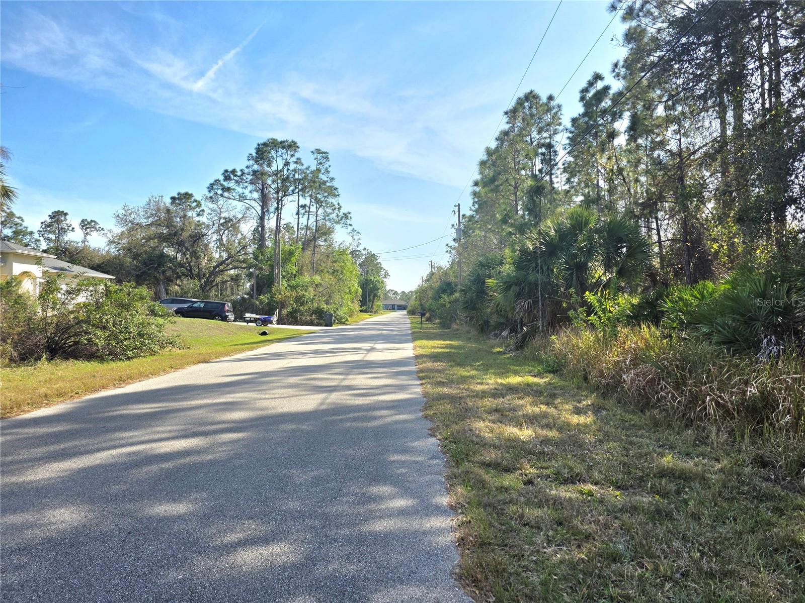 Valentine St, North Port, FL 34288