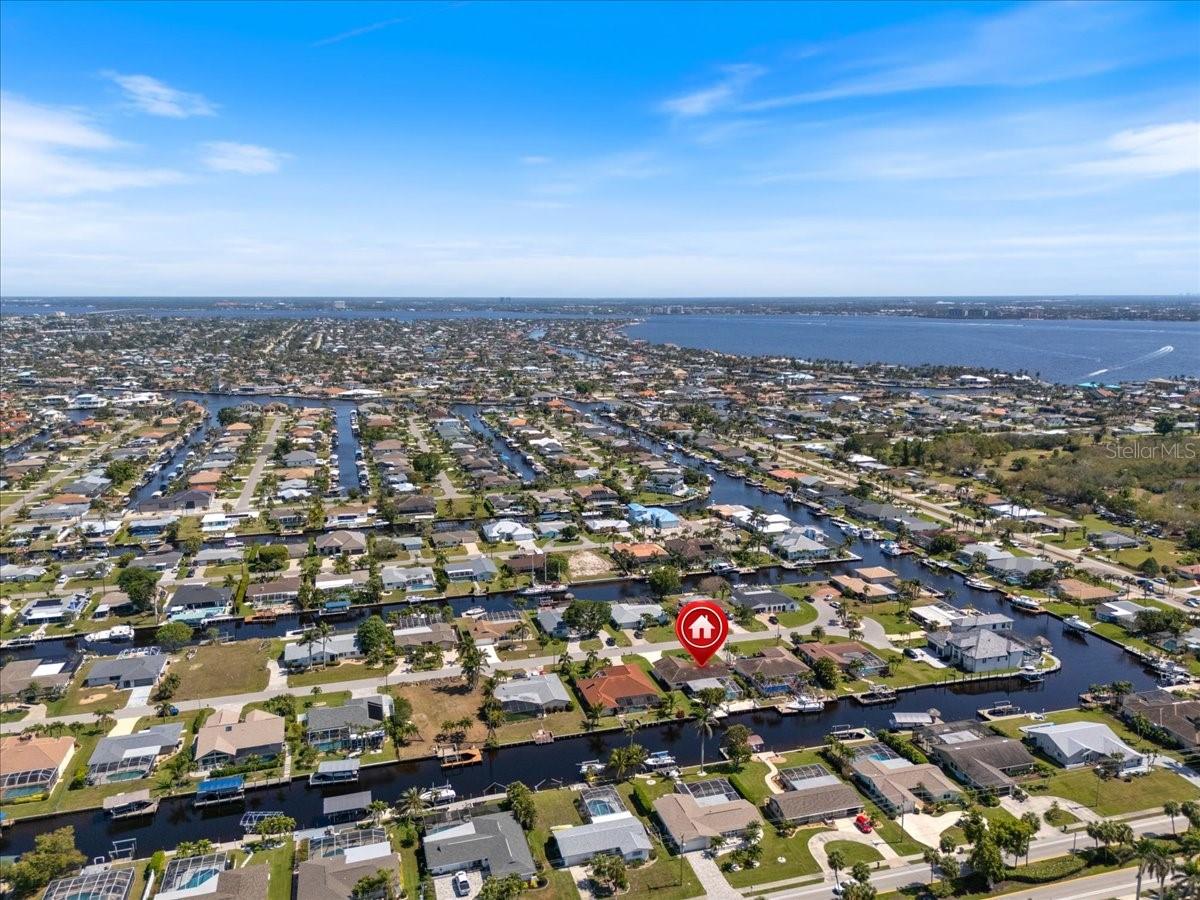 Cape Coral, FL 33914