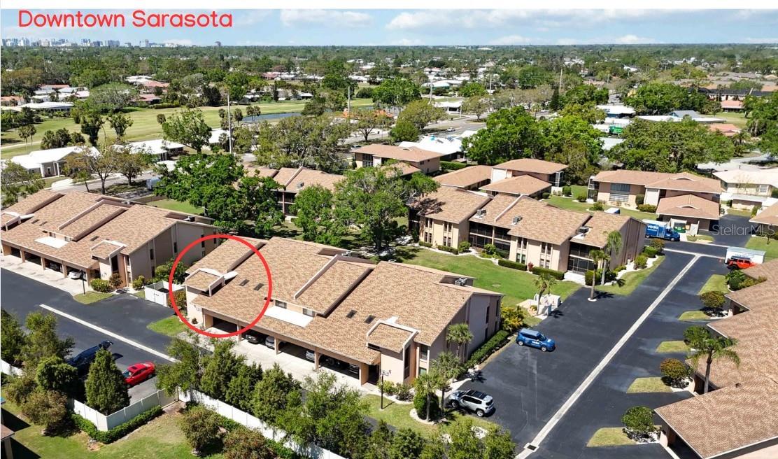 2347 Beneva Ter #2251, Sarasota, FL 34232