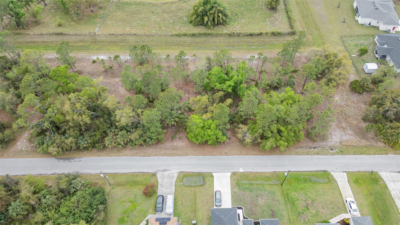 Switzerland Rd, North Port, FL 34288