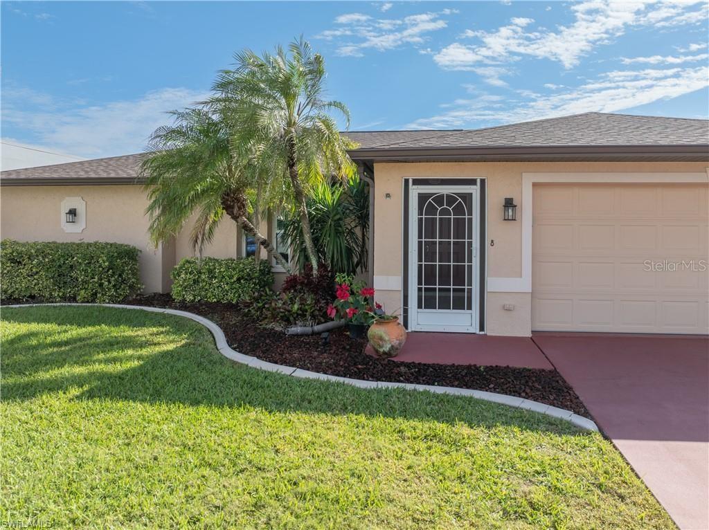 4627 Sw 5th Pl, Cape Coral, FL 33914