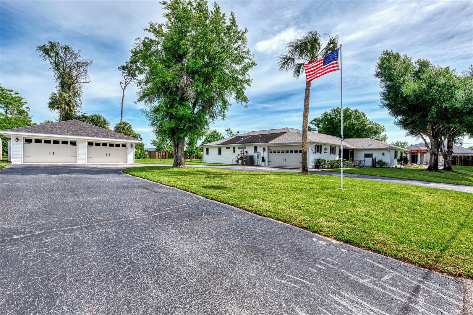 3514 Laslo Ave, North Port, FL 34287