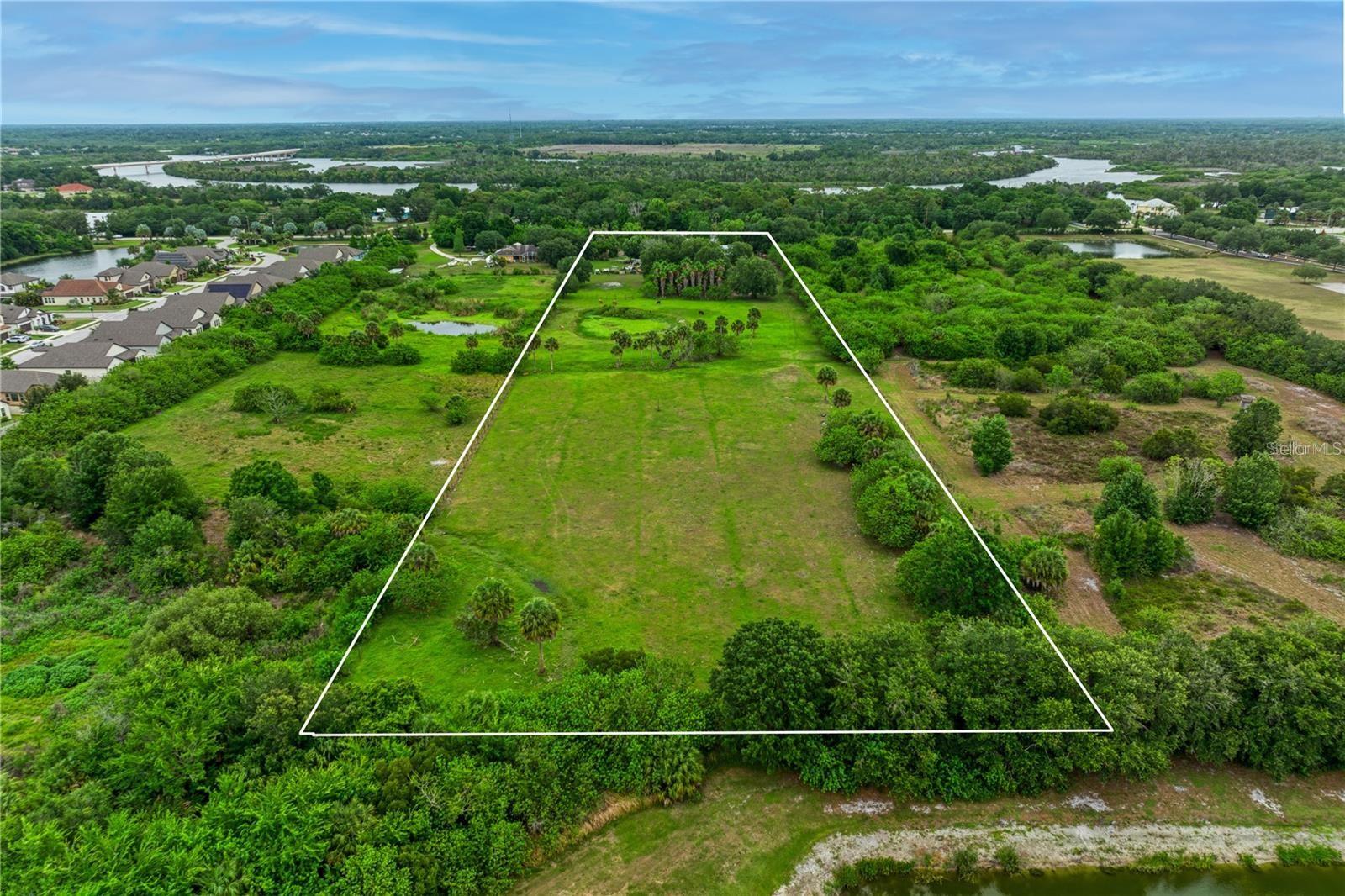 11920 Upper Manatee River Rd, Bradenton, FL 34212