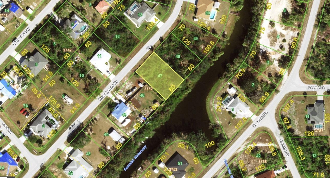 7180 Brandywine Dr, Englewood, FL 34224