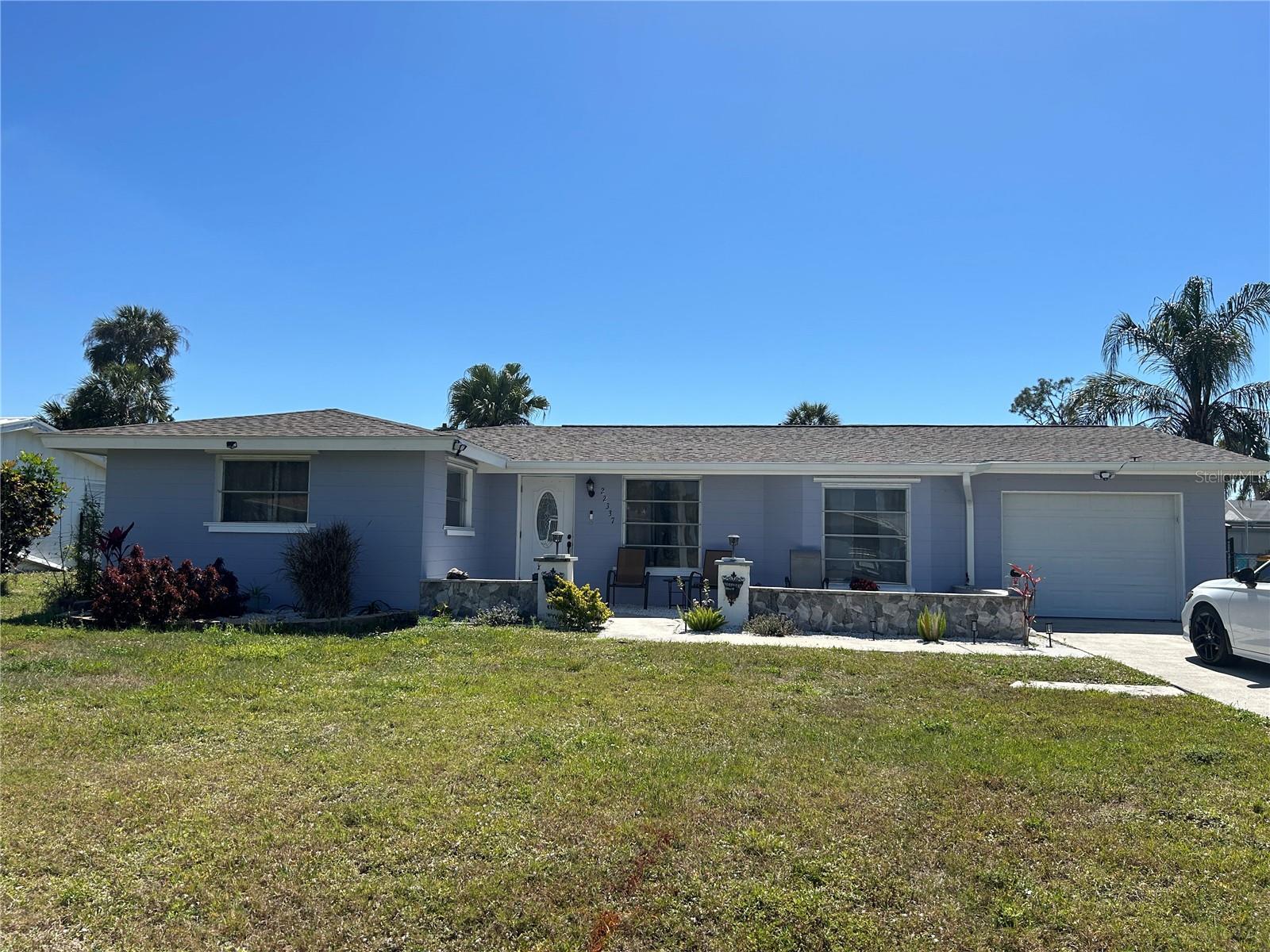 22337 Olean Blvd, Port Charlotte, FL 33952