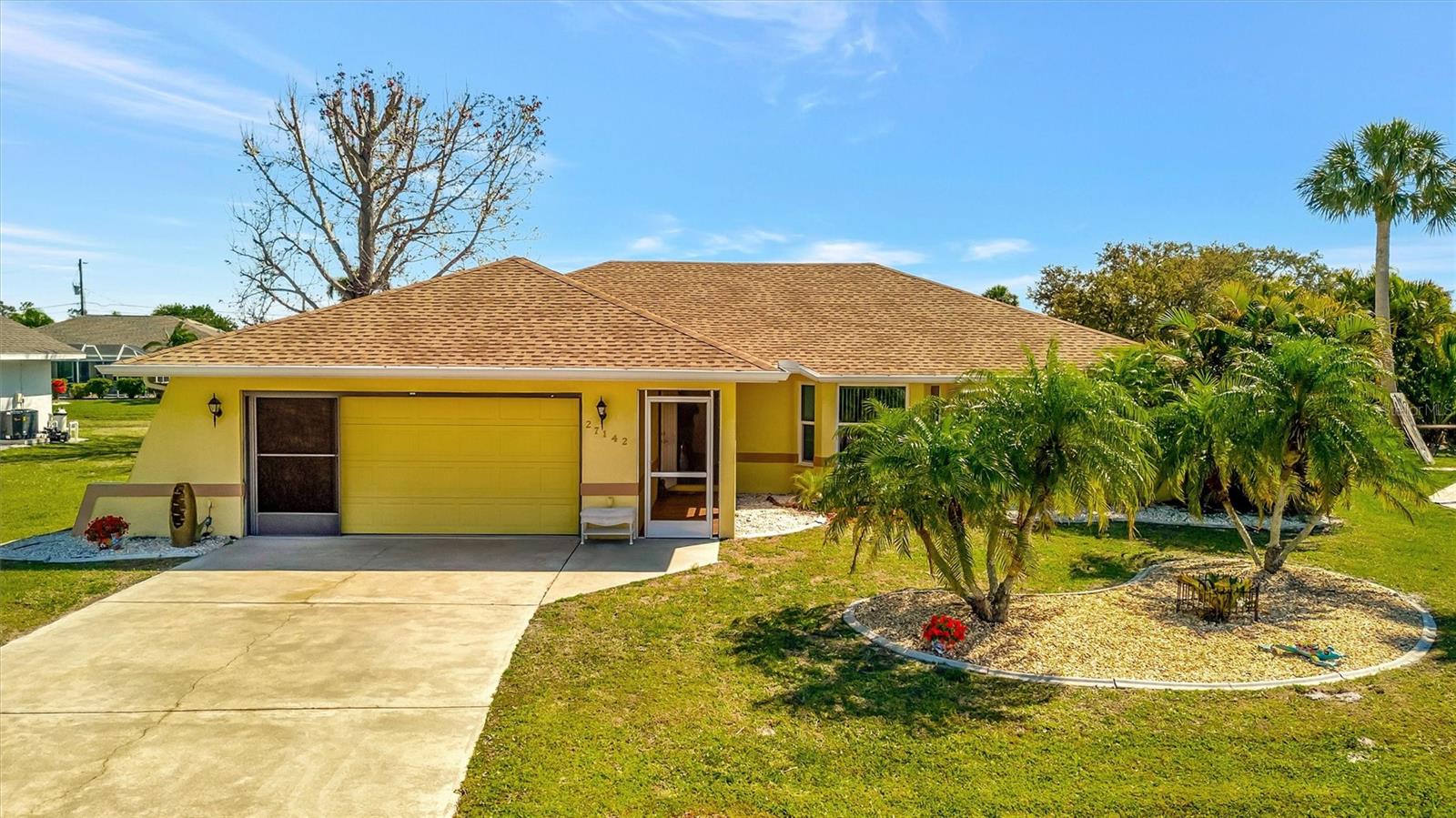 27142 Villarrica Dr, Punta Gorda, FL 33983