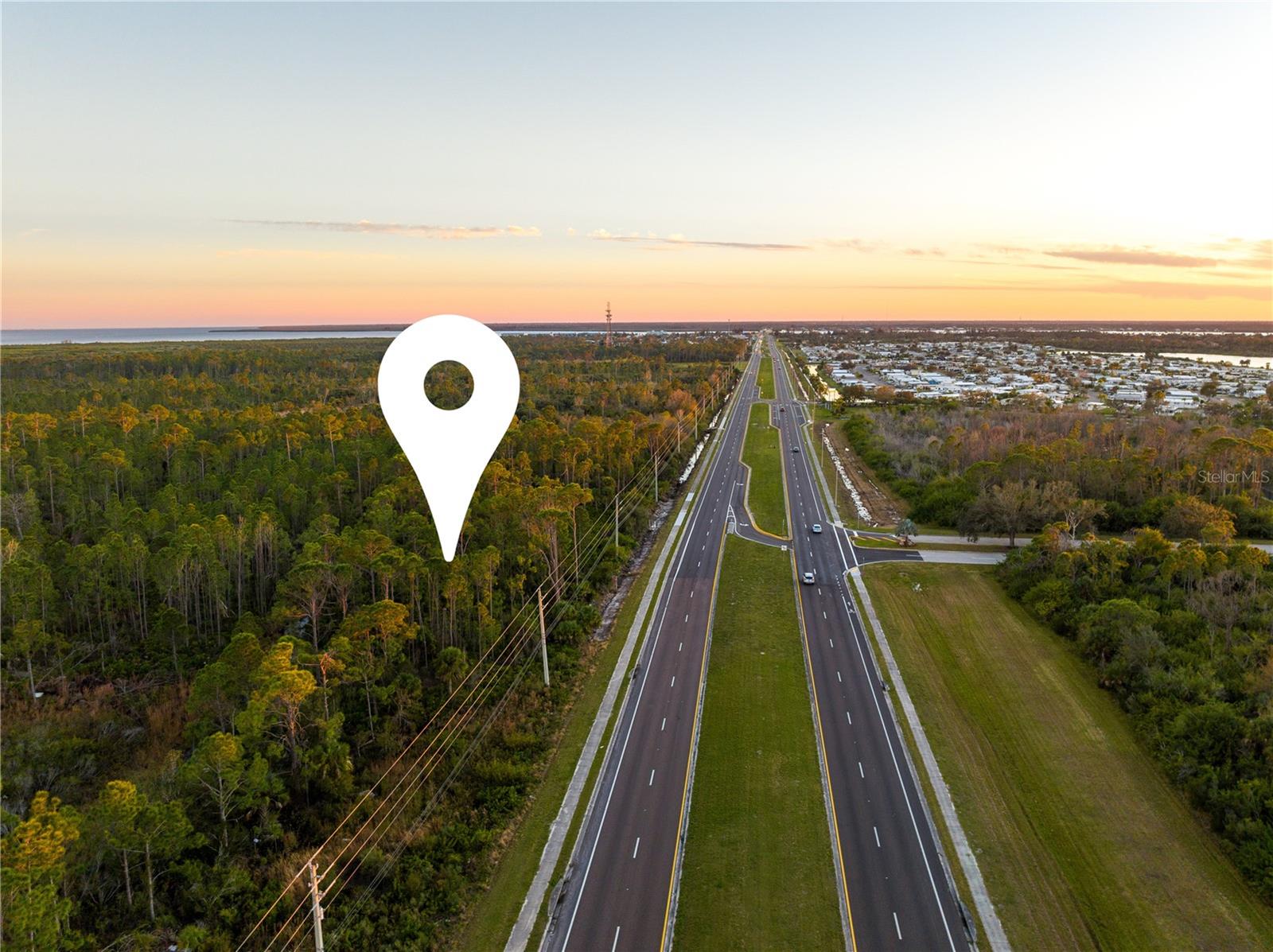 3536 El Jobean Rd, Port Charlotte, FL 33953