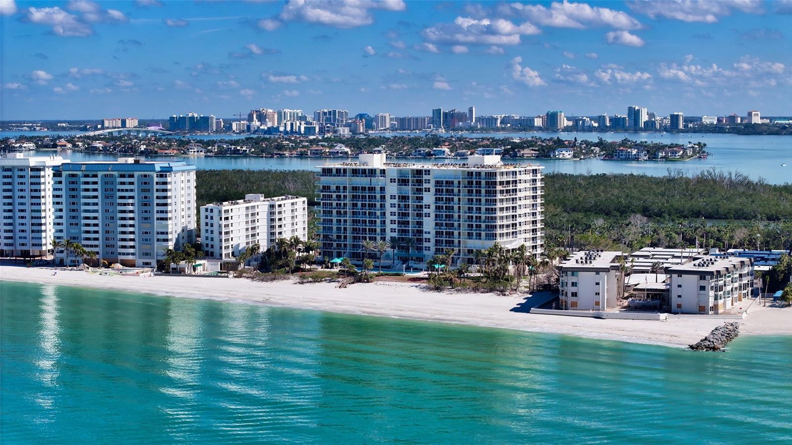 1800 Benjamin Franklin Dr #B308, Sarasota, FL 34236