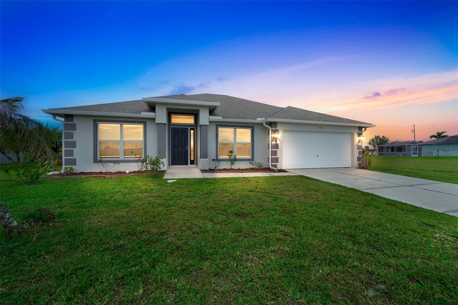 1118 Ne 3rd Ave, Cape Coral, FL 33909
