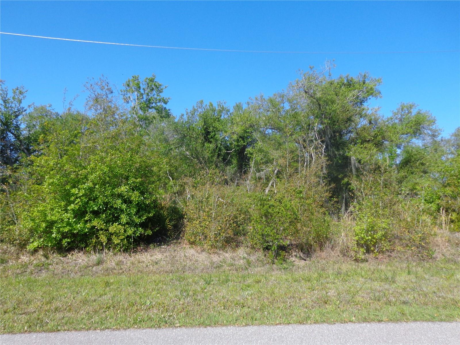 213 Evergreen St, Punta Gorda, FL 33982